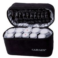 Carmen C2010 Travelset krulset