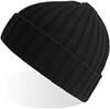 Atlantis AT803 Shore Beanie - Black - One Size