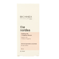 Bionnex Nordea serum caffeine 30 Milliliter
