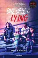 One of Us Is Lying (Paperback) - thumbnail