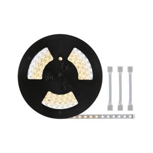 Paulmann 71041 LED-strip uitbreidingsset Met connector (male) 24 V 20 m Warmwit tot daglichtwit