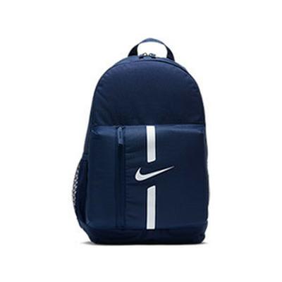 Schoolrugzak Nike ACADEMY TEAM DA2571 411 Marineblauw