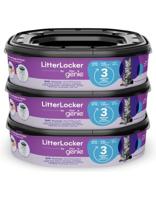 Litter Locker Litter Locker Refill 3pack LitterGenie