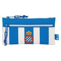 Alleshouder RCD Espanyol 811753029 Blauw Wit (22 x 11 x 1 cm)