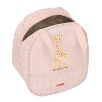 Thermische Snacktas Sophie la Girafe 19 x 22 x 14 cm