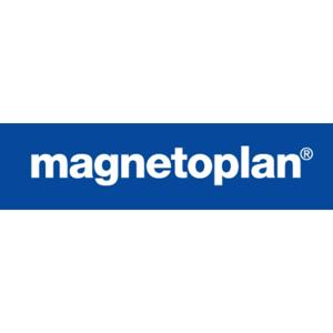 Magnetoplan Reinigingsdoek schrijfbord Microfasertücher magnetoCleaner ecoAware 30 cm x 300 mm 12313 1 stuk(s)