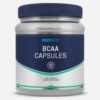 BCAA Capsules