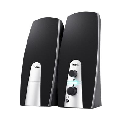 Speakers Trust 24660 Bluetooth luidspreker