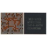 Vermogen IC module MT6320GA