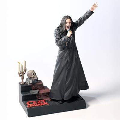 McFarlane Music Maniacs Statue Ozzy Osbourne