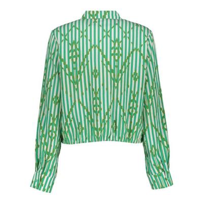 Geisha Blouse 63279-20