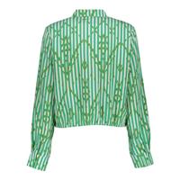 Geisha Blouse 63279-20