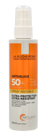 La Roche-Posay - LRP Anthelios Invisible Spray SPF50+ 200 ml