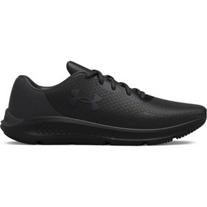 Under Armour Charged Pursuit 3 Hardloopschoen Heren Zwart maat 41