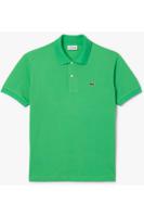 Lacoste Classic Fit Polo shirt Korte mouw lichtgroen - thumbnail