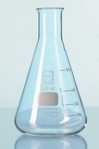 Blockland Erlenmeyer nauwmonds 2000ml (1 st)