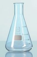 Blockland Erlenmeyer nauwmonds 2000ml (1 st)