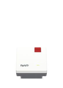 AVM WiFi-versterker FRITZ!Repeater 600 20002853 600 MBit/s Mesh-compatible