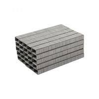 Ac Nietjes voor luchttker 10x16 mm*