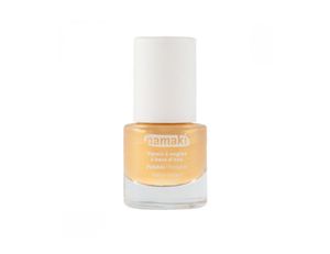 Namaki Kinder nagellak - gold 21