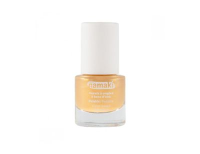 Namaki Kinder nagellak - gold 21