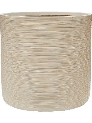 Baq Dune cilinder beige 53x52cm Baq Dune cilinder beige 53x52cm