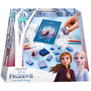 Disney Frozen 2 stempelset