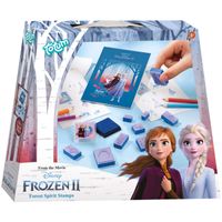 Disney Frozen 2 stempelset