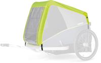Croozer Rain Cover For Mikke Dog Trailer
