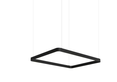 JSPR - Eden rectangle 75x150 hanglamp