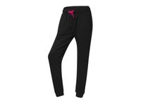 CRIVIT Dames joggingbroek (M (40/42), Zwart) - thumbnail