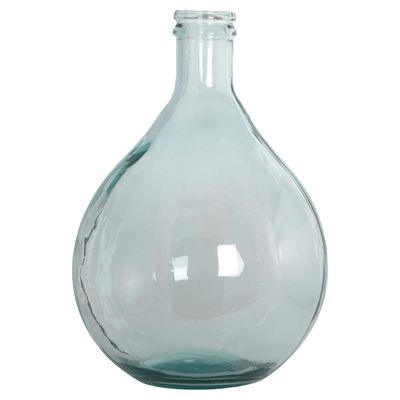 Society of Lifestyle 204910101 vaas Cilindervormige vaas Glas