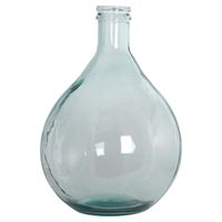 Society of Lifestyle 204910101 vaas Cilindervormige vaas Glas - thumbnail