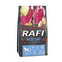 RAFI with lamb - droog hondenvoer - 3kg