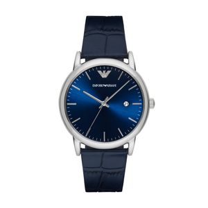 Armani Horlogeglas (vlak) AR2501