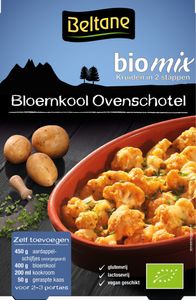 Beltane Bloemkool Ovenschotel Kruidenmix