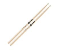 Pro Mark TX5BN Classic Forward 5B Hickory, Oval Nylon Tip