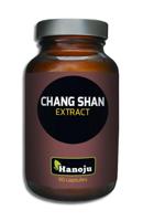 Hanoju Chang shan extract 400 mg
