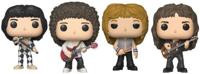 Queen POP! Movies Vinyl Figure 4-Pack 9 cm Queen POP! Movies Vinyl Figure 4-Pack 9 cm