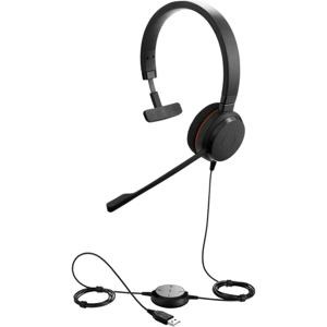 Jabra Jabra Evolve 20 UC Mono