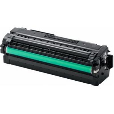 Samsung CLT-M506L Lasertoner Magenta