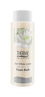 Therme Zen white lotus relaxing foam bath (500 ml)