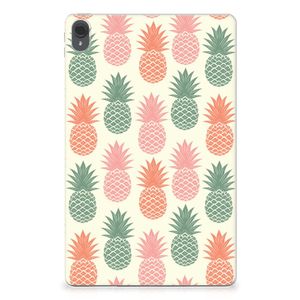 Lenovo Tab P11 | P11 Plus Tablet Cover Ananas