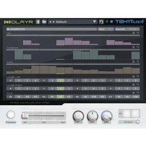 Tek'it Audio Dlayr (download)