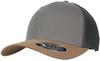 Flexfit FX110T 110 Trucker Cap - Earth Tones/Indian Tan - One Size