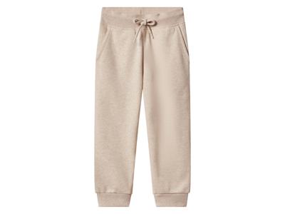 lupilu Kinder joggingbroek (Beige, 110/116)