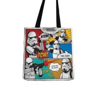 RPET Opvouwbare Tas - The Original Stormtrooper Stripboek