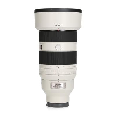 Sony Sony FE 50-150mm F2.0 GM