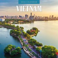 Vietnam Kalender 2026