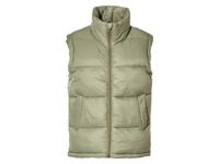 esmara Dames bodywarmer (Kaki, L (44/46))